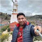 Profesor de computación e informatica para niños y adultos